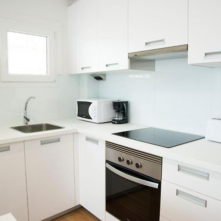 L2 Apartamento O Grove Centro 2 Hab Con Aire Ac Parking Екстер'єр фото