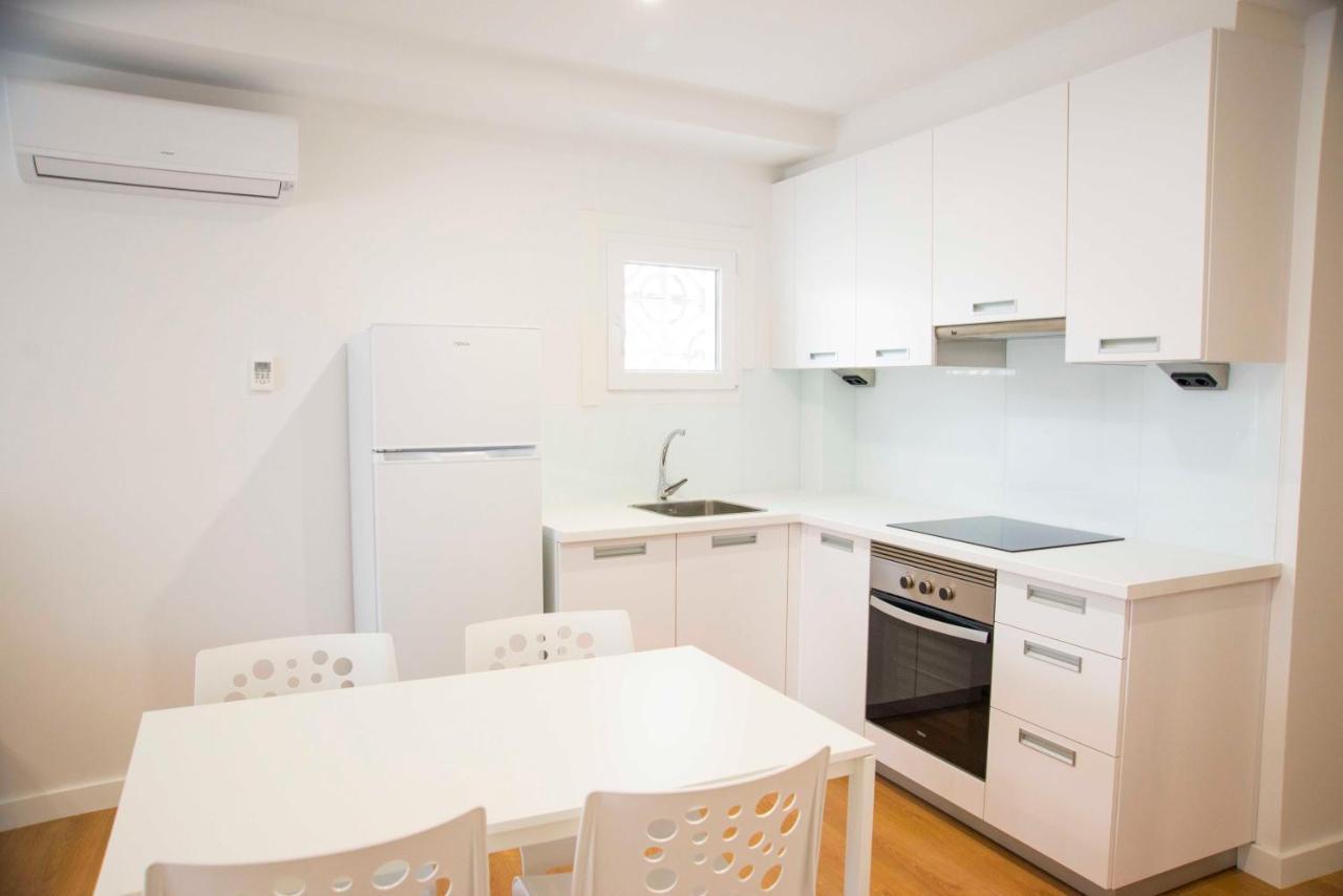 L2 Apartamento O Grove Centro 2 Hab Con Aire Ac Parking Екстер'єр фото