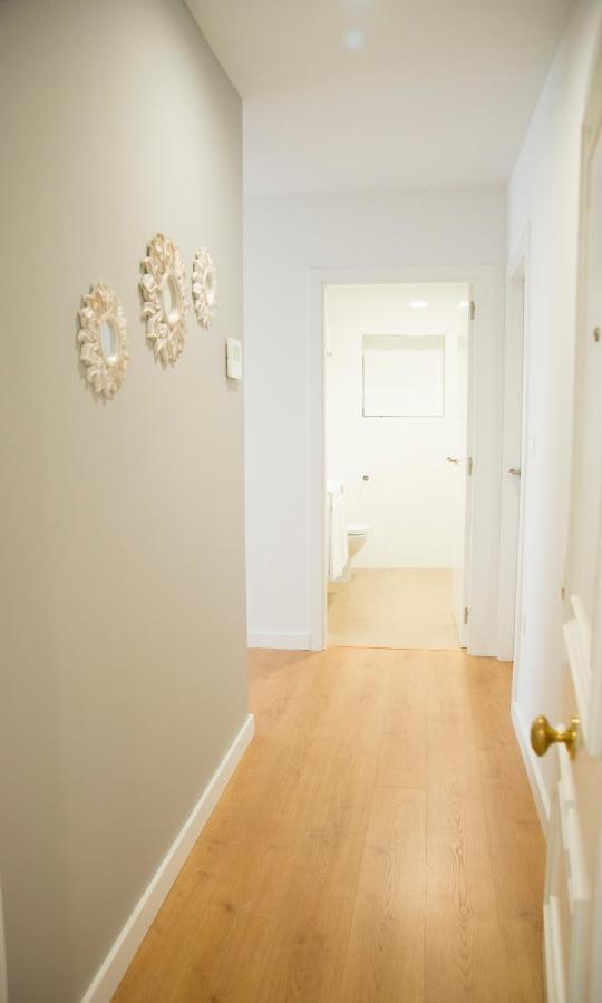 L2 Apartamento O Grove Centro 2 Hab Con Aire Ac Parking Екстер'єр фото